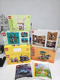 MEOW GWP 40902, 40782, 40784, 40775 , 40775, 30734, 30716.