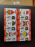 Brickcraft Brick Building Set Lot Of 6