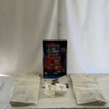 MEOW Ideas 21358 Minifigure Vending Machine Red, 1343 pcs
