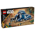 LEGO Star Wars 75435 Battle of Felicia Seperatist MTT -In Box- Brand New