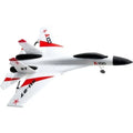 RC Airplane Fighter EPP Foam Plane Toy 2.4GHz Remote Control 3D/6G Mode