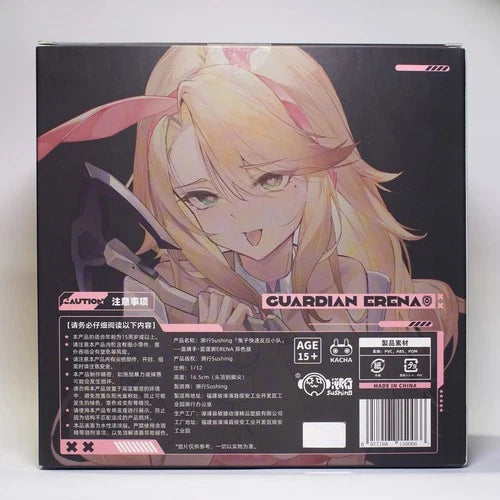 Sushing Bunny Rapid Squad Sniper ERENA 1/12 Action Figure Model new Limited Ver