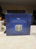 DISNEYLAND HAUNTED MANSION build and display model kit 145 pieces SEALED IN BOX