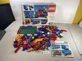 LEGO 400 Universal Building Set Vintage box 4F75