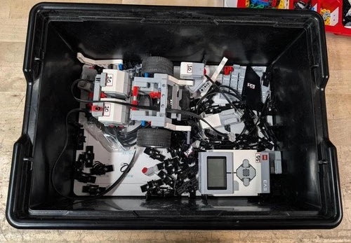 LEGO Mindstorms Education Ev3 Core Set 6251004
