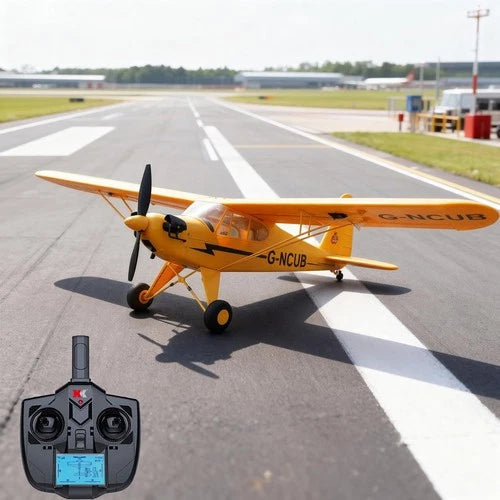 Large Brushless Remote Control Plane XK A160 RC Aircraft Glider 5-CH 6 AXIS Gyro