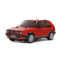 Tamiya 1/10 RC Volkswagen Golf II GTI 16V MB-01 TAM58748