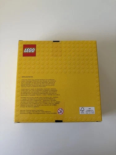 LEGO 6550801 BARRACUDA SEAS SET MISB SEALED
