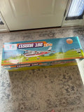 55.5" Wingspan Cessna 182 PNP Red RC Airplane Radio Control Plane NIB
