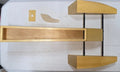 24" Outrigger Hydro RC boat Bare Hull