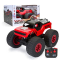 Sharper Image Wild Beast 4x4 RC Off-Road Truck Remote Control Toy