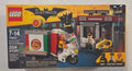 LEGO The LEGO Batman Movie: Scarecrow Special Delivery (70910)