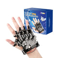 ESP32 MotionSensing Glove Five Fingers Robotic Mechanical Hand STEM Toy Kit