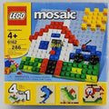 LEGO Mosaic 9 in 1 - Set #6163 - New in box
