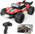 1/14 Brushless RC Cars for Adults Fast 60+ mph, RC Trucks 4x4 Offroad