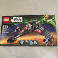 MEOW Star Wars 75018 Jek-14's Stealth Starfighter New Sealed in Box