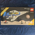 LEGO Galaxy Explorer 10497 Space System Building Set 1254 pcs NEW