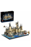 LEGO® Harry Potter™ Hogwarts™ Castle and Grounds 76419 Building Set 2,660 Pieces