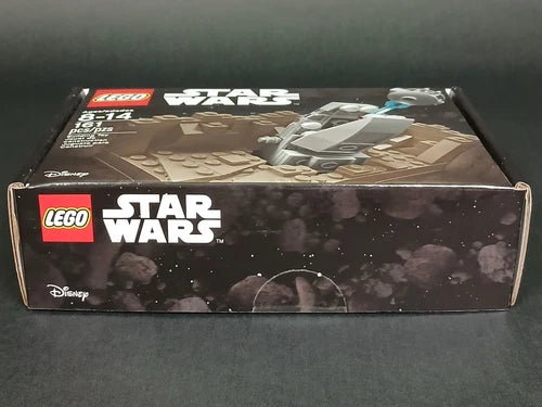 Lego New Star Wars Set Escape The Space Slug Set 6176782