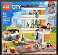 LEGO City Family House (60291) New & Factory Sealed