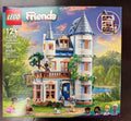 NEW LEGO Friends 42638 Castle Bed and Breakfast 1311 Pieces Building Set