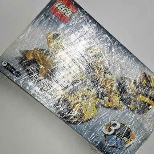 LEGO Creator 4939 3-in-1 Set Sealed New