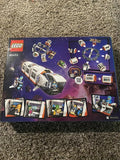 LEGO CITY: Modular Space Station