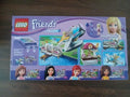 LEGO Friends 3063 Heartlake Flying Club Plane New