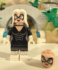 Lego Marvel - Rebirth Customs - Black Cat Minifigure