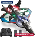 4DRC RC Planes Remote Control Airplanes for Kids, Foam Remote Control Planes for
