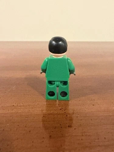 LEGO The Riddler Minifigure 2006 ( Magnet)