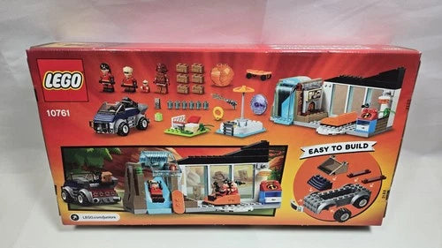 MEOW 10761 The Great Home Escape Incredibles 2 Violet Dash