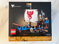 LEGO IDEAS 40912 Sea Serpent GWP Brand New Sealed