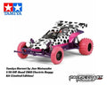 Tamiya Hornet by Jun Watanabe 1/10 Off-Road 2WD Electric Buggy Kit