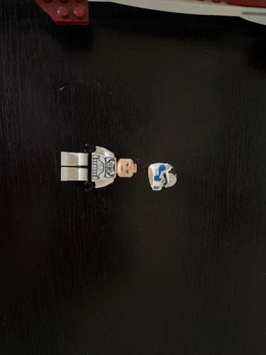 LEGO Star Wars: Z-95 Headhunter (75004) Read Description