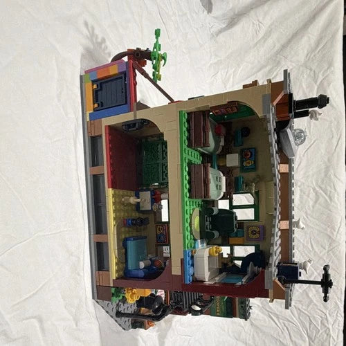 LEGO Sesame Street