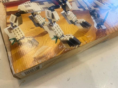 MEOW Pharaoh's Quest: Rise of the Sphinx (7326)