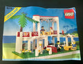 MEOW Town Shops and Services 6376 Breezeway Café Complete Set Vintage Retired