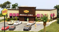 Summit DN-001 1/87 Denny's Restaurant Model Kit