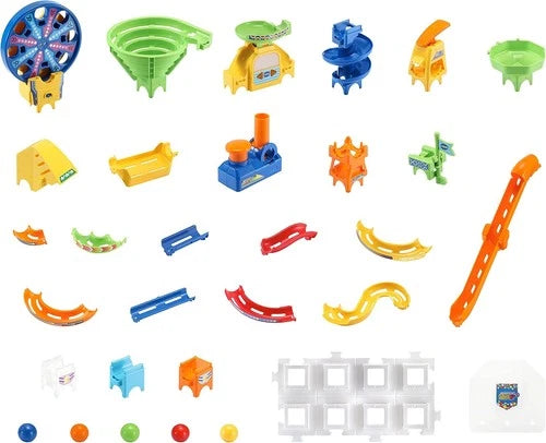 Marble Rush Ultimate Set