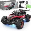 1:16 Scale Remote Control Car, 20 Km/h High Speed Remote Control Truck Off Road