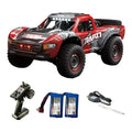 1/14 Hobby RC Truck for Adults, 30 MPH High Speed Remote Control 4WD Car, All...