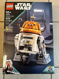 LEGO STAR WARS CHOPPER C1-10P Astromech Droid 75416 BRAND NEW IN BOX FACTORY