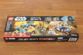 *NEW* LEGO 66556 Star Wars Super Pack 2 in 1 with 75167 & 75166 Sealed. Great!