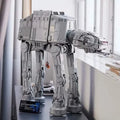 Replica AT-AT Walker 75313 Style 6785 PCS Building Bricks Set - New Sealed Bags