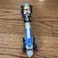 Lego Star Wars, lots of use sets and mini figures
