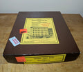 Magnuson Models - Victoria Falls Hotel Building Kit 439-505 Vintage NIB