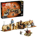 LEGO Star Wars 75425 SMART Play Mos Eisley Cantina Building Toy Set New