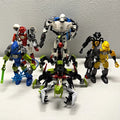 MEOW HERO Factory Bulk Lot, Read Discription