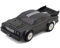 UDI RC 1/16 RTR Electric High Speed AWD Drag Racing Car (Brushless) (Black)
